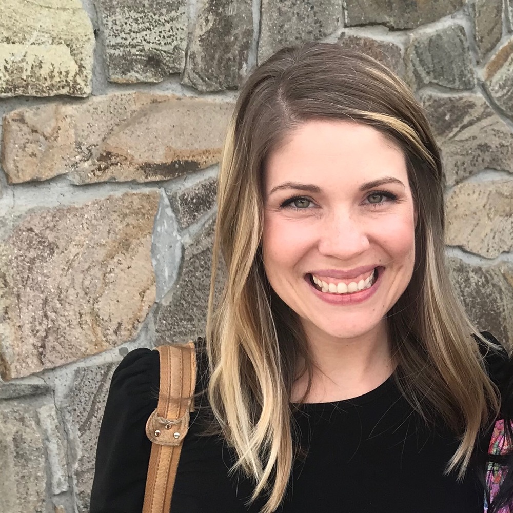 Meet your Posher, Tiffani